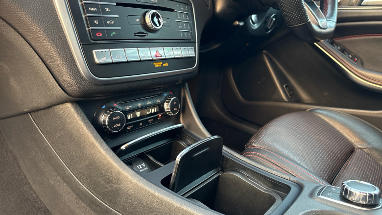 Mercedes-Benz GLA 250 4Matic AMG Line Premium Plus 5dr Auto Petrol Hatchback